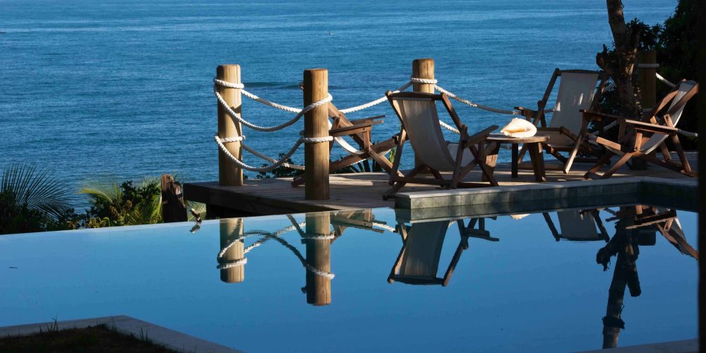 01 - DECK COM PISCINA