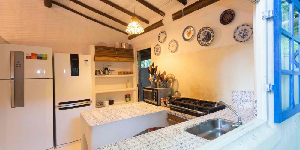 17 - COZINHA DE SERVIÇOS