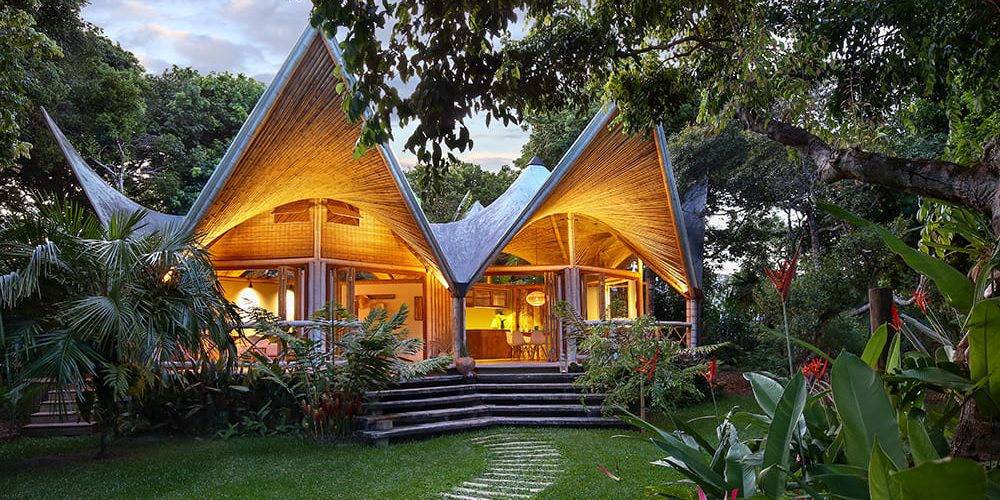 LOFT BAMBU